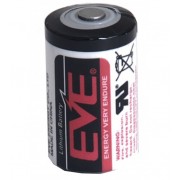 Battery For Wireless Alarm Detector B3612HAA